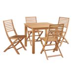 Juego-de-jardin-mesa-rectangular-con-4-sillas-plegables-0