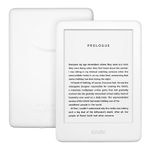 Ebook-AMAZON-Kindle-wifi-8GB-blanca-0