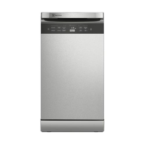 Lavavajillas ELECTROLUX Mod. EHFE10T5MSCUS 10 servicios