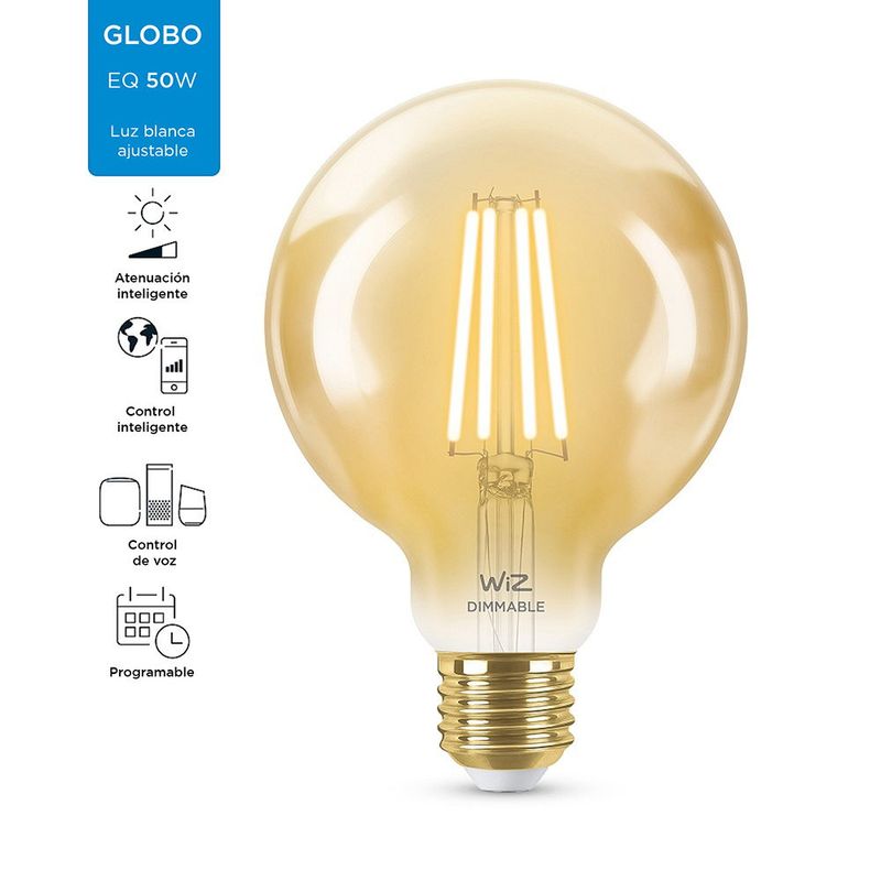 Lampara-led-WIZ-Wi-Fi-filamento-ed-st64-e27-69w-1