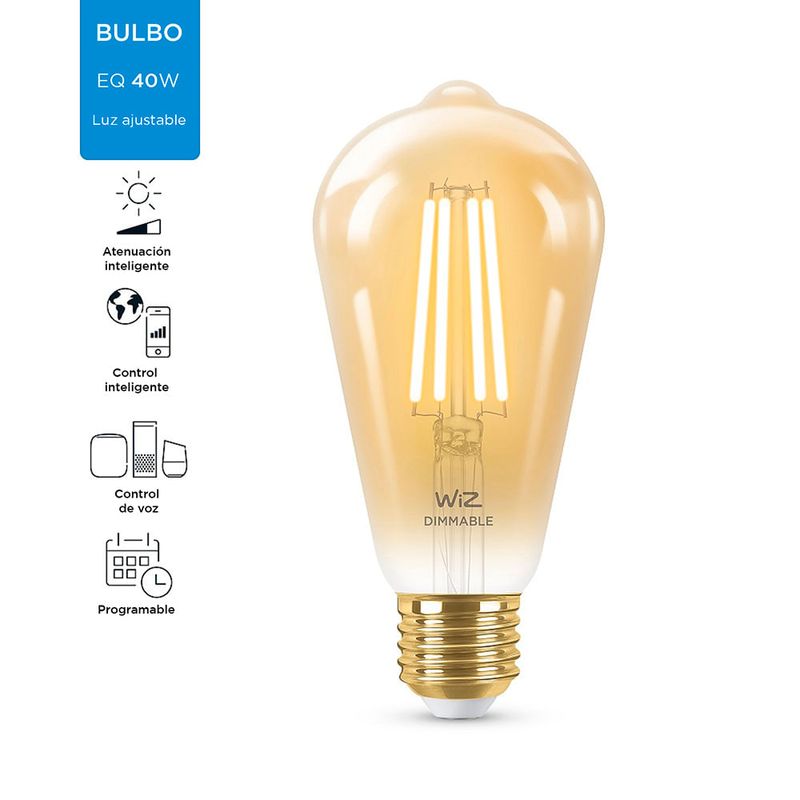Lampara-led-WIZ-Wi-Fi-filamento-globo-g95-e27-69w-1