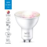 Lampara-led-WIZ-Wi-Fi-color-gu10-49w-1