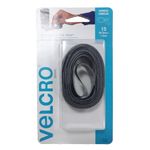 Correa-VELCRO-reutilizable-One-Wrap-15-piezas-gris-203x12-cm-0