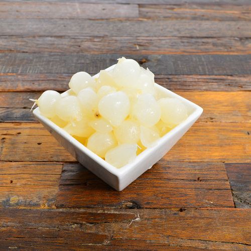 Cebollitas HIDALGO x 200 g