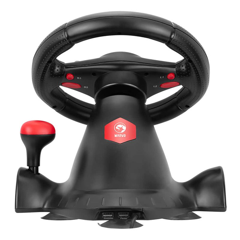 Volante-MARVO-GT-903-con-pedalera-pc-play-xbox-4