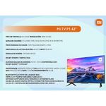 Smart-TV-XIAOMI-43--4K-Mod-MI-P1-43-LM-4