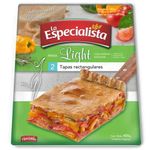 Tapa-pascualina-rectangular-light-LA-ESPECIALISTA-400-g-0