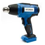 Pistola-de-calor-HYUNDAI-a-bateria-20V-sin-bateria-cargador-0