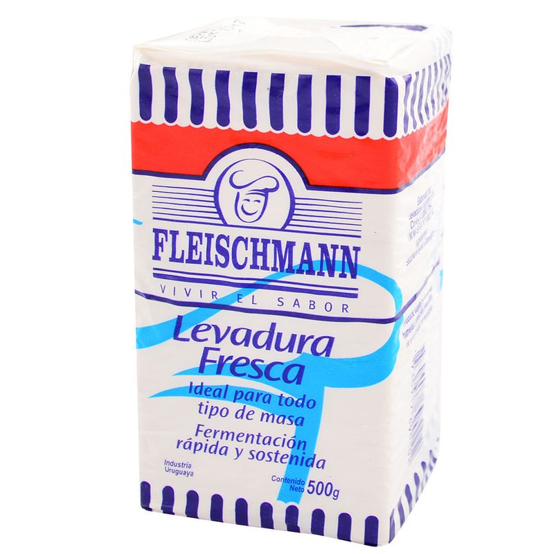 Levadura-Fresca-FLEISCHMANN-500-g-0