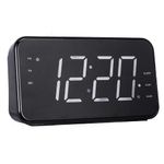 Radio-reloj-COBY-Mod-CCR102-0