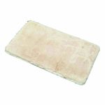 Alfombra-poliester-extra-suave-45x75-cm---Natural-0