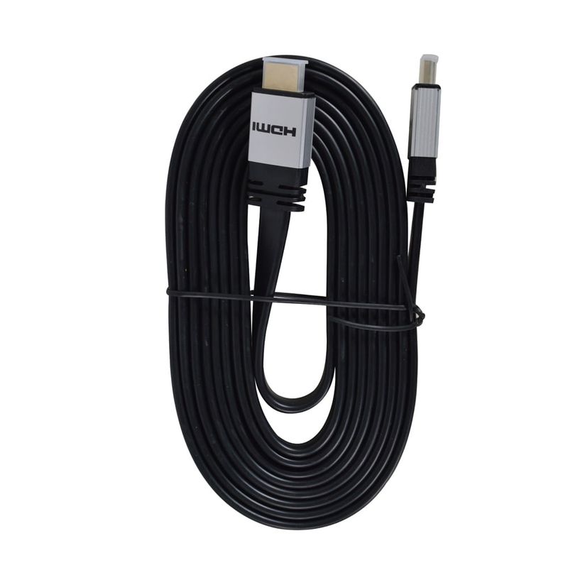 Cable-HDMI-a-HDMI-XTECH-Mod-XTC-620X2-Speed-10FT-M-a-M-2