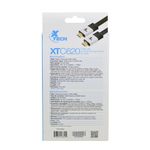Cable-HDMI-a-HDMI-XTECH-Mod-XTC-620X2-Speed-10FT-M-a-M-1