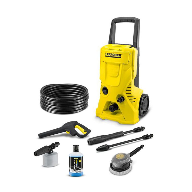 Hidrolavadora-KARCHER-K4-Basic-Car-0