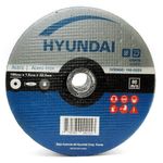 Disco-con-metal-HYUNDAI-115x16x222-mm-acero-inoxidable-0