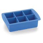 Cubetera-de-hielo-XXL-silicona-azul-0