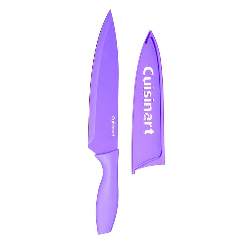 Cuchillo-chef-de-20-cm-violeta-0