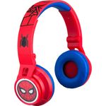 Auricular-bluetooth-Marvel-Spiderman-0