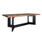 Mesa-de-comedor-madera-220x100x77-cm-0
