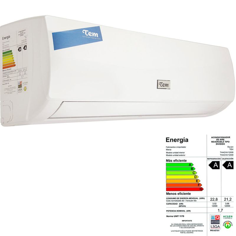 Aire-acondicionado-12000BTU-Inverter-TEM-Mod-THACINV12000-1