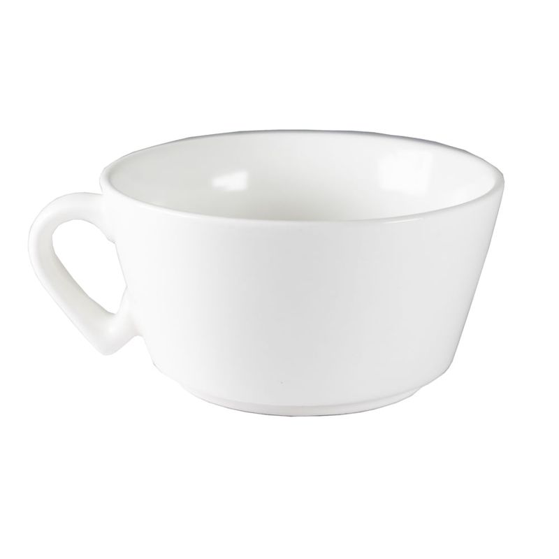 Jarro-mug-200-ml-D10x55-cm-porcelana-blanco-0