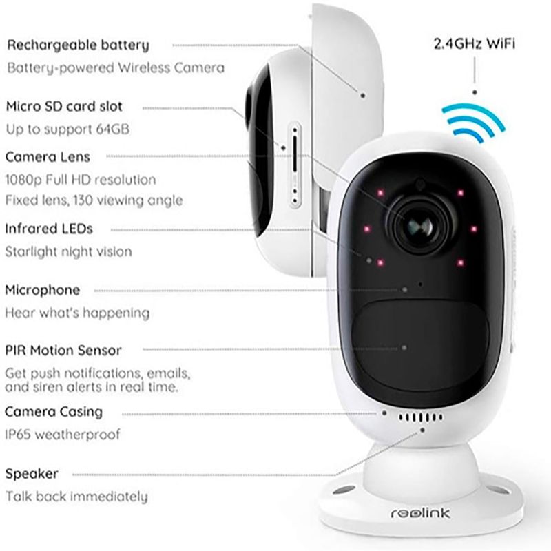 Camara-IP-REOLINK-Argus-2-3