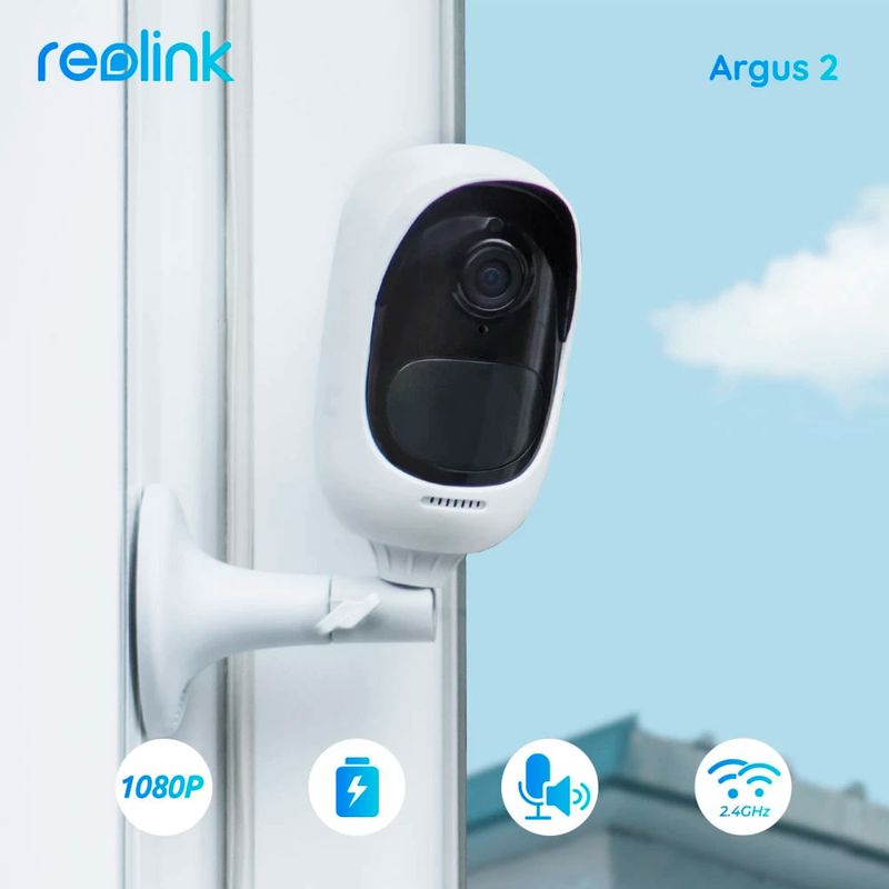 Camara-IP-REOLINK-Argus-2-4