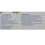 Foco-VIVION-solar-led-Leadpad-10w-frio-negro-2