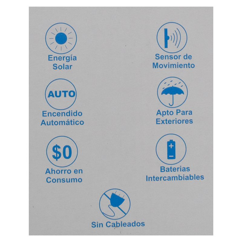 Foco-VIVION-solar-led-Leadpad-10w-frio-negro-1