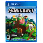 Juego-PS4-Minecraft-Starter-Collection-0