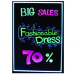 Pizarra-led-fluorescente-40x60-cm-con-marcadores-0