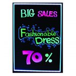 Pizarra-led-fluorescente-50x70-cm-con-marcadores-0