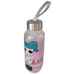 Botella-de-plastico-pp-350-ml-tapa-metal-Lol-california-0