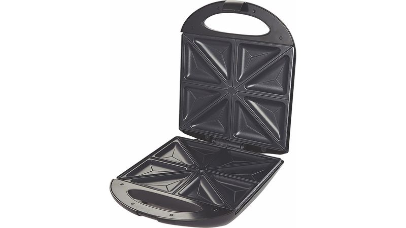 Sandwichera CUORI panes CUO-3215-B Disco