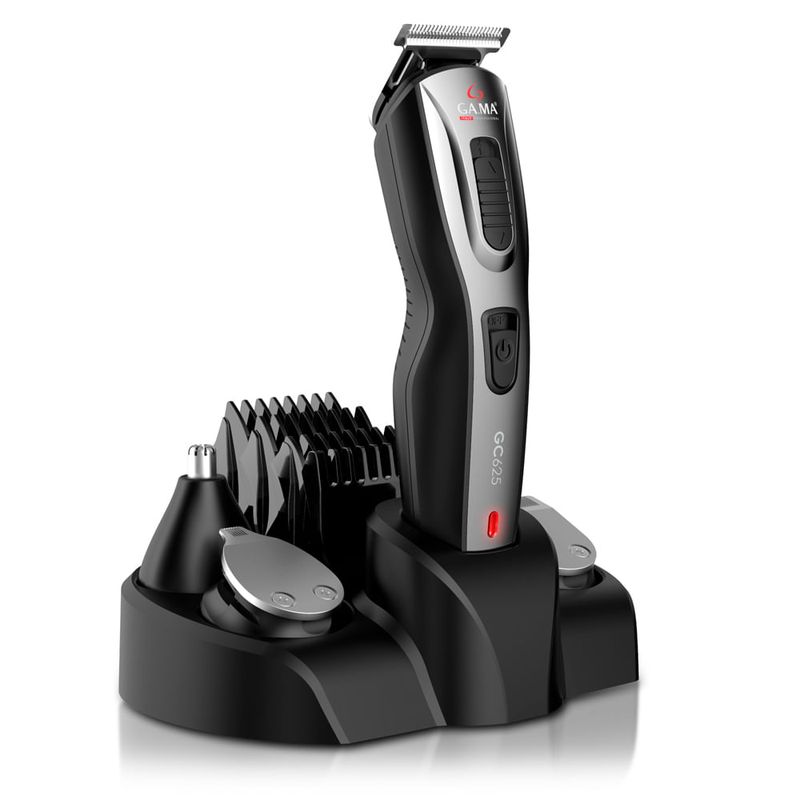 Cortapelo-GAMA-GC625-multifuncion-0