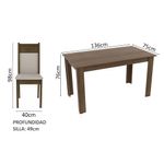 Juego-de-comedor-6-sillas-crema-perla-2