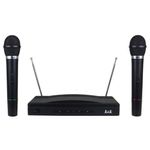 Pack-2-microfonos-inalambricos-con-base-Mod-JTACCAV005-0