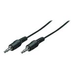 Cable-audio-MANHATTAN-Spika-35mm-180m-0