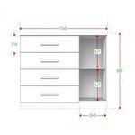 Cajonera-zapatera-Genova-Plus-blanco-artico-1-puerta-1