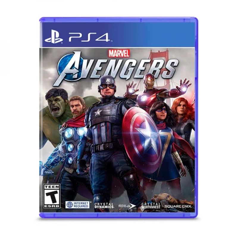 Juego-PS4-Marvel-Avengers-Latam-0