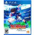 Juego-PS4-Captain-Tsubasa-rise-of-new-champions-0