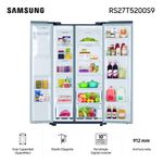 Heladera-SAMSUNG-Mod-RS27T5200S9-Side-By-Side-0