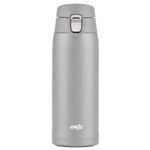 Termo-400-ml-acero-inoxidable-gris-0