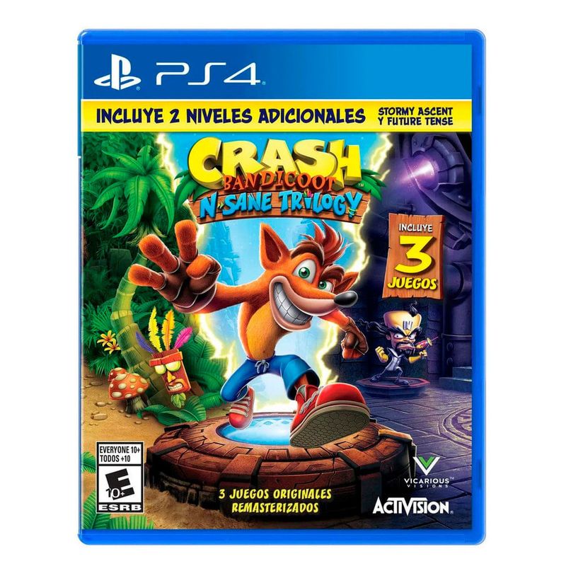 Juego-PS4-Crash-Bandicoot-20-Latam-0