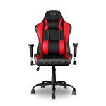 Silla-gaming-TRUST-Mod-GXT707R-resto-roja-2