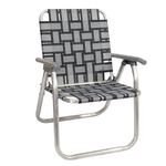 Sillon-XL-plegable-con-cintas-de-aluminio-0