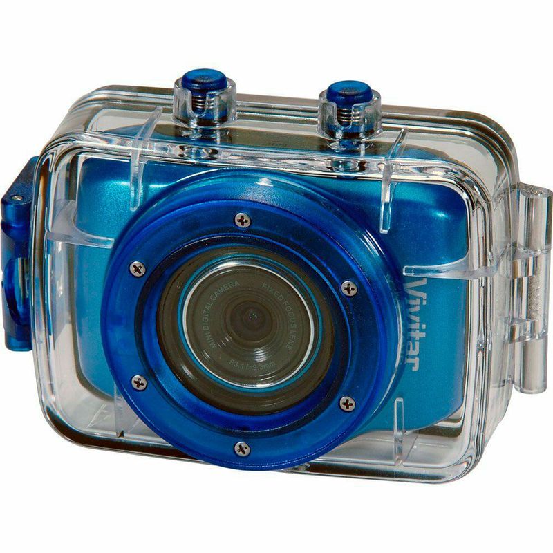 Camara-VIVITAR-deportes-extremos-Mod-DVR785HD-51mpx-blue-0