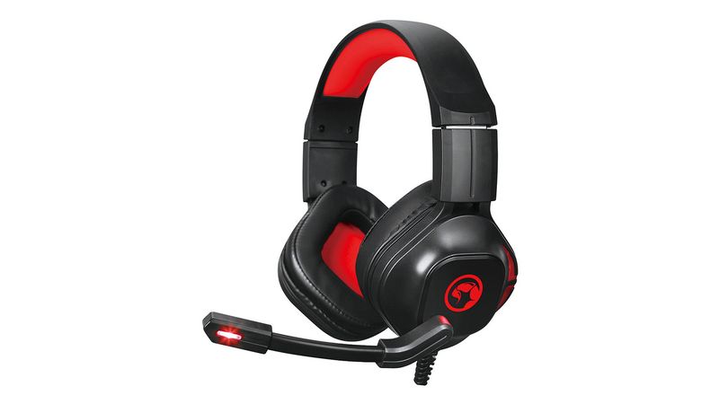 Vincha gaming MARVO Scorpion HG8929 Disco