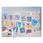 Juego-de-memoria-efecto-3D-Disney-100-Jr-0
