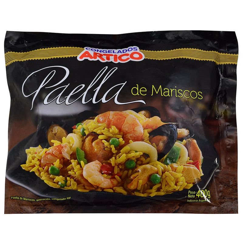 Paella-mariscos-Artico-400-g-0